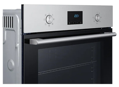 Vestavná trouba Samsung NV68A1140BS/ZE