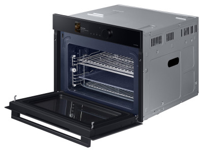 Vestavěná kompaktní trouba Samsung NQ5B6753CAK/U3