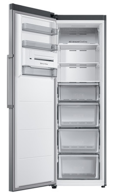 Jednodvéřová mraznička Samsung RZ32C7BFES9/EF