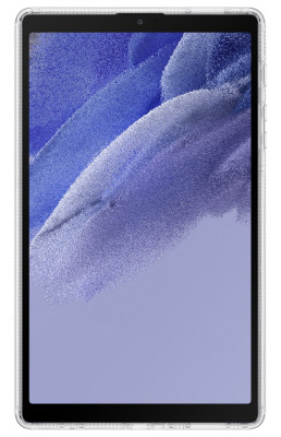Samsung EF-QT220TTE Clear Cover Tab A7 Lite, Clear