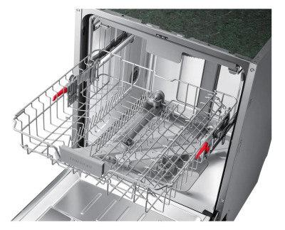 Samsung DW60R7070BB/EO Vestavná myčka nádobí