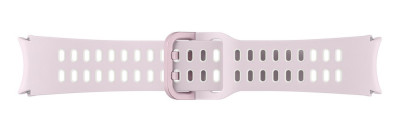 Samsung Extreme Sport Band (S/M), Lavender/White