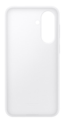 Samsung Silicone Case Galaxy A37, Light Gray