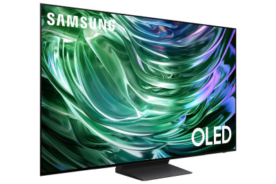 55" 4K OLED TV Samsung QE55S90DAEXXH