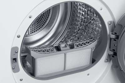Sušička Samsung Bespoke DV90BBA245AWLE