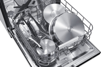 Vestavěná myčka Samsung DW80H73WAB0U1