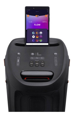 JBL PartyBox 310, Black