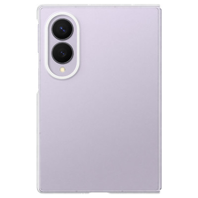 Samsung Clear Case Galaxy Z Fold8, Clear