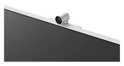 32" Samsung Smart Monitor M8 White LS32BM801UUXEN