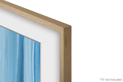 Výměnný rám pro Frame TV 65" týková