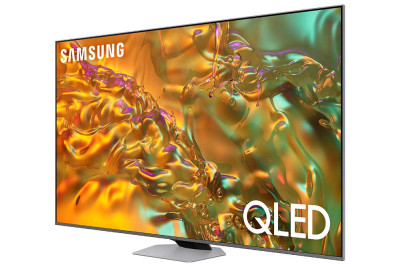 65" 4K QLED TV Samsung QE65Q80DATXXH