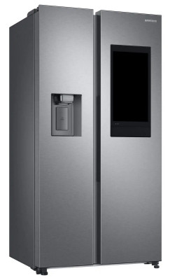 Family Hub lednice Samsung RS6HA8891SL/EF