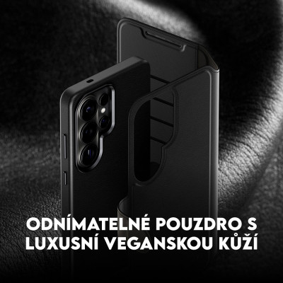 PanzerGlass CARE Galaxy S26U Tango 2v1 Wallet Qi