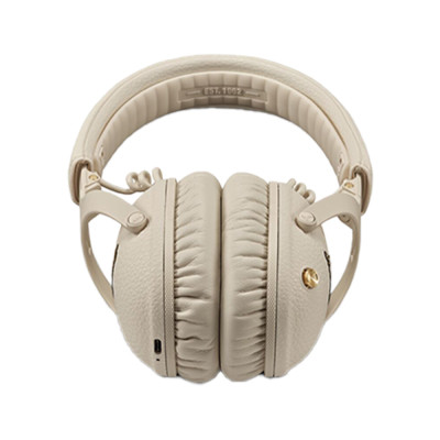 Marshall Monitor III A.N.C. Cream