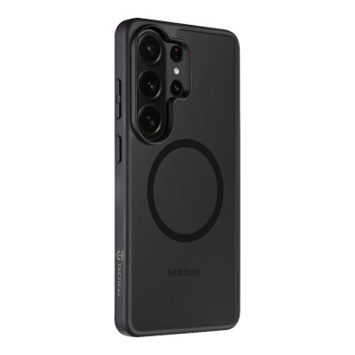 Tactical MagForce Hyper. Galaxy S26 Ultra Asphalt