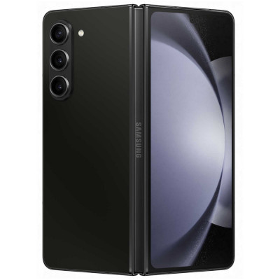Samsung Galaxy Z Fold 5 5G 512GB Black