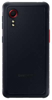 Samsung G525 Galaxy XCover5 Black