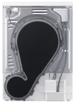 Sušička Samsung Bespoke DV90BB7445GES7 QuickDrive