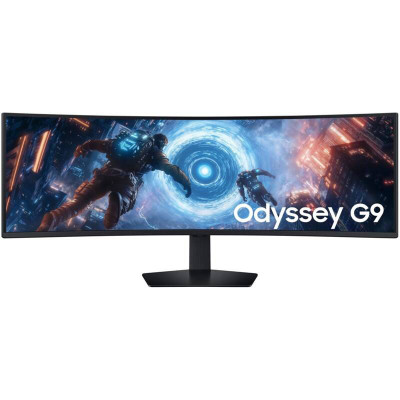 49" Samsung Odyssey G9 (G91F)