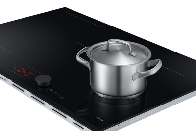 Vestavěná indukční varná deska Samsung NZ85C6058GK