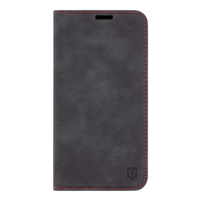 Tactical Xproof flip Samsung Galaxy S24, Black