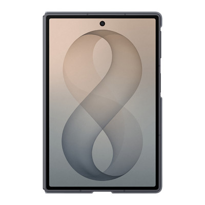Samsung Silicone Magnet Galaxy Z Fold8, Graphite