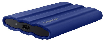 Samsung MU-PE1T0R/EU Externí T7 Shield SSD 1TB