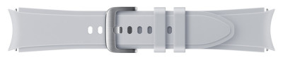 Samsung ET-SFR88SS Ridge Sport Band 20mm S/M,Silve