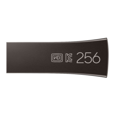 Samsung USB 256GB titan/gray 3.1