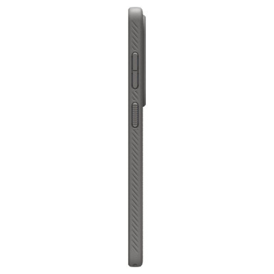 Spigen Liquid Air MagSafe Samsung S26+ marble gray