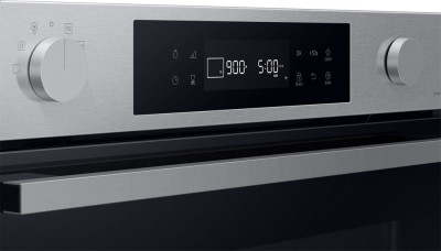 Vestavěná kompaktní trouba Samsung NQ5B4513GBS/U3