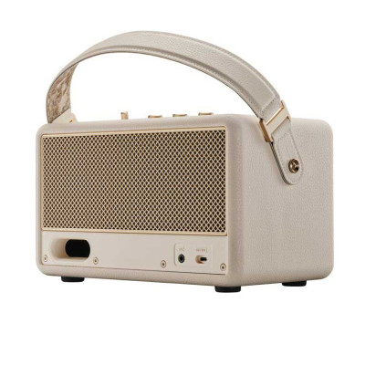 Marshall Kilburn III Cream