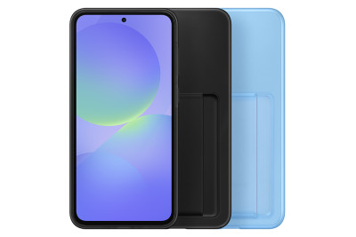 Samsung Card Slot Case Galaxy A36, Black