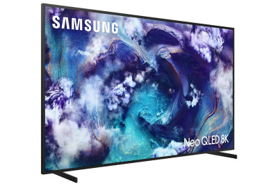 75" 8K Neo QLED TV Samsung QE75QN900FTXXH