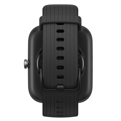 Amazfit Bip 3 chytré hodinky, Black