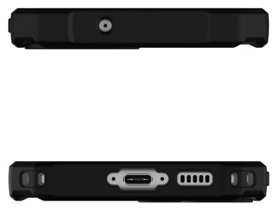 UAG Pathfinder Samsung Galaxy S23+ Midnight Camo