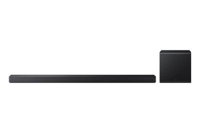 Soundbar Samsung HW-QS700F/EN