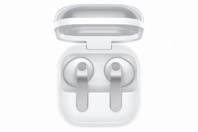 Samsung Galaxy Buds4, White