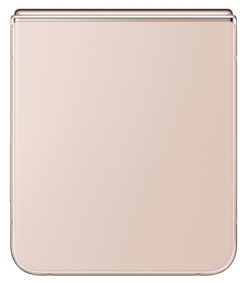 Samsung Galaxy Z Flip 4 256GB Gold