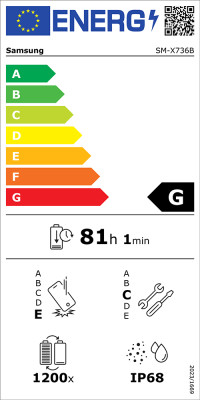 Samsung Galaxy Tab S11 5G 128GB (11" 5G) Silver