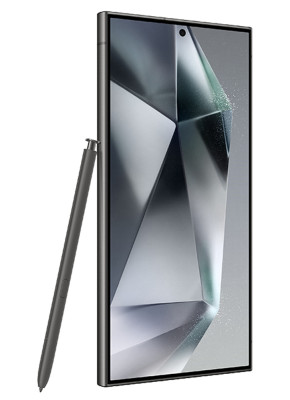 Samsung Galaxy S24 Ultra 5G 512GB Titan Black