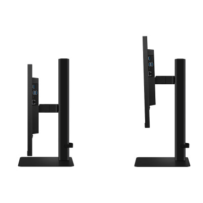 24" Samsung ViewFinity S6 (S60UD)