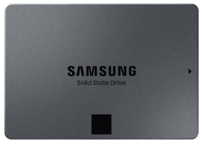 Samsung 870 QVO 2.5" 1000GB
