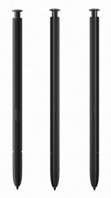 Samsung Galaxy S23 Ultra 5G 512GB Black