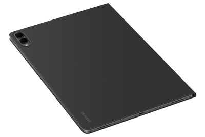 Samsung Book Cover Tab S11/S12 Ultra, Black
