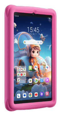 OSCAL PAD 5 KIDS 4 + 128GB Pink