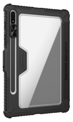 Nillkin Bumper PRO Stand Case Galaxy Tab S7+/S8+