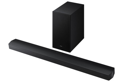 Soundbar Samsung HW-B750F/EN