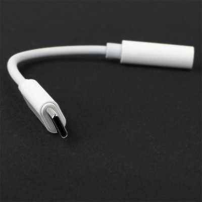 Mobeen for Samsung GP-TGU023AE USB-C/3,5mm adaptér