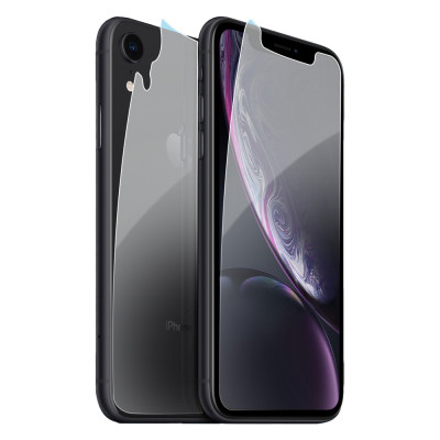 Mobile Outiftters Ochranná fólie Matte